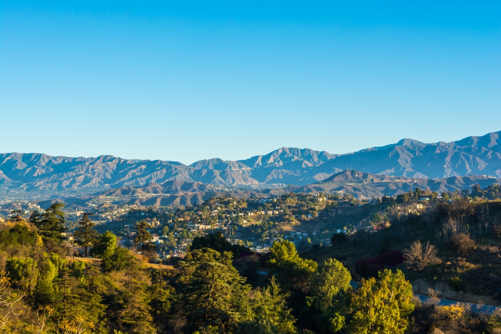 Free Camping Near Los Angeles – Dispersed Camping & Boondocking