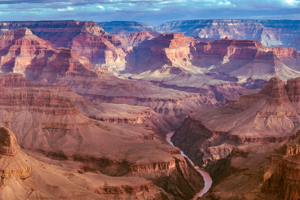 LA to Grand Canyon Road Trip