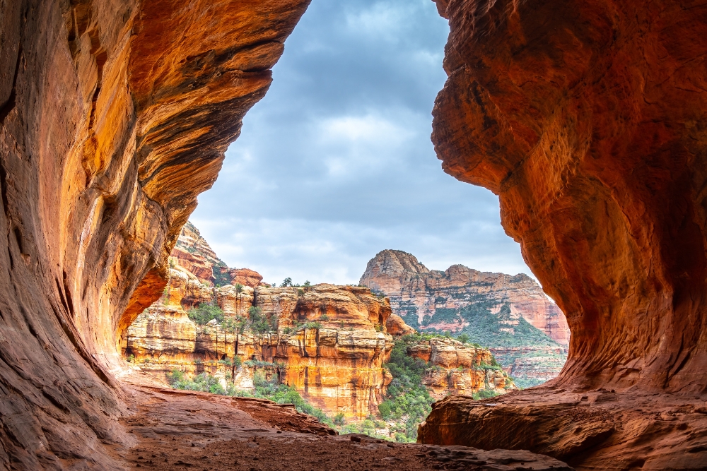 Free Camping Near Sedona – Dispersed Camping & Boondocking