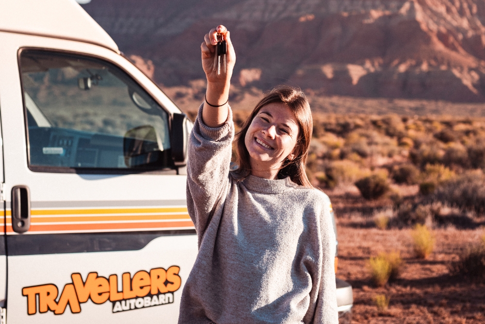 Do You Need an International Driving Permit (IDP) to Drive in the USA?