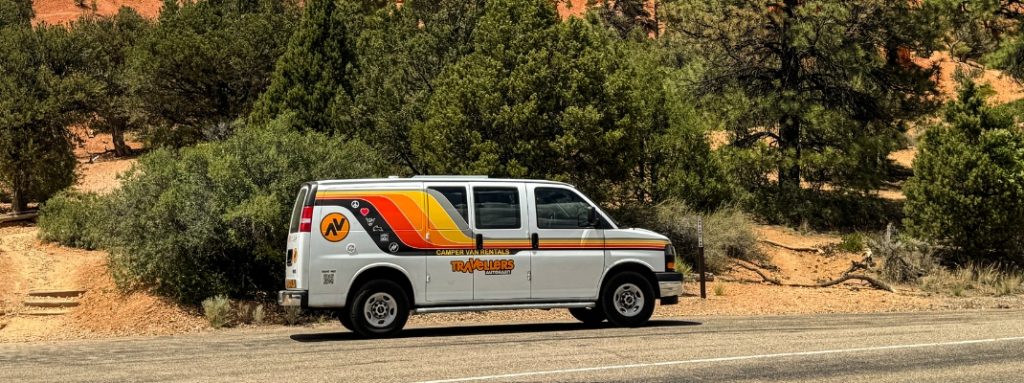 Escape Campervans Closed? Best RV Rental Alternatives 2026