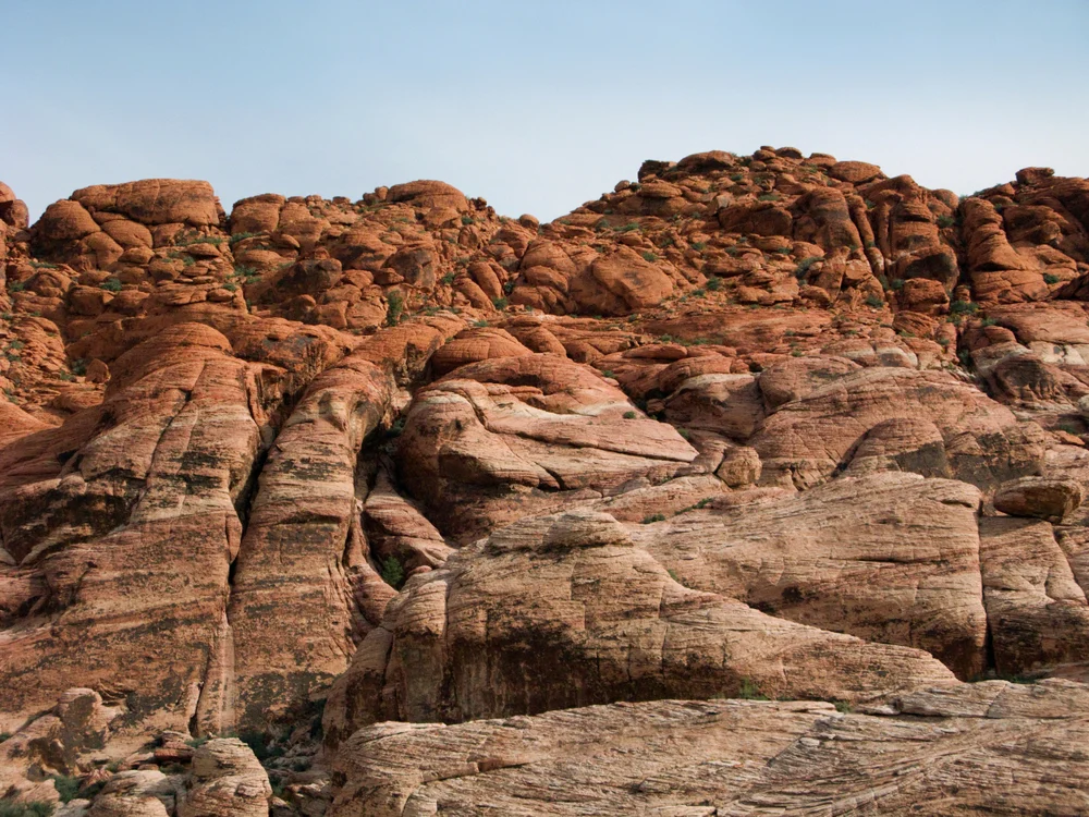 Sandstone Quarry